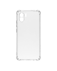 Tactical чехол TPU Plyo Cover для Xiaomi Redmi A2 2023 прозрачный