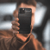Fusion trust силиконовый чехол для Samsung A536 Galaxy A53 5G черный