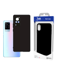 Vivo X60 Pro 5G Global - 3mk Matt Case black