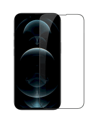 Nillkin Tempered Glass 2.5D CP+ PRO Black for Apple iPhone 13 Pro Max