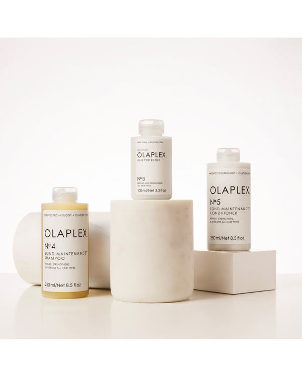 Olaplex No 4. Bond Maintenance Шампунь для волос 250 мл