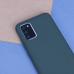Fusion Modus Case Книжка чехол для Samsung A166 Galaxy A16 5G Темно Зеленый
