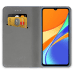 GoodBuy magnet книжка чехол для Samsung A025 Galaxy A02S синий