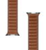Обложка книги «Tactical 723 Loop Leather Band for Watch 1/2/3/4/5/6/7/SE 38/40/41mm Black»