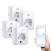 TP-LINK TPLINK Smart-Stecker SmartStecker TAPO P110(4-PACK) P110(4PACK) (TAPO P110(4-PACK)) P110(4PACK))