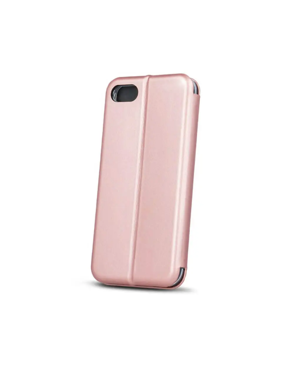 Fusion Diva case for Xiaomi Redmi Note 13 Pro+ 5G розовое золото