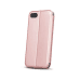Fusion Diva case for Xiaomi Redmi Note 13 Pro+ 5G розовое золото