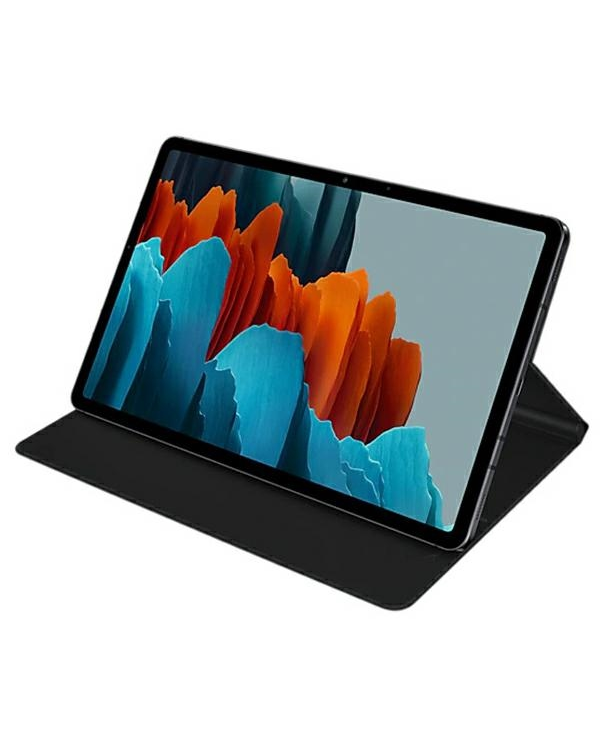 Дополнительное изображение книги «EF-BT630PBE Samsung Book Case for Galaxy Tab S7 Black»