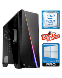 ITS i5-4590 32GB 960SSD GT710 2GB WIN10Pro [refurbished]