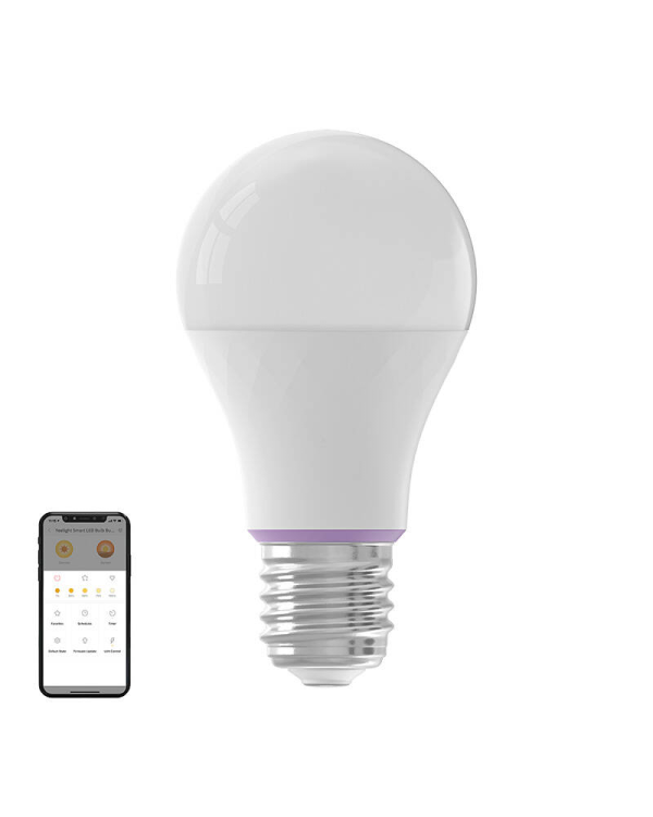 Yeelight E27 умная лампа W4 (диммируемая) - 1 шт.