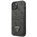 Дополнительное изображение книги «Guess 4G Saffiano Double Card Case for iPhone 13 Black»