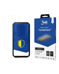 BlackView BV9900 - 3mk FlexibleGlass™ screen protector