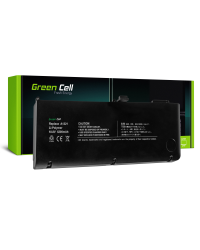 Green Cell Battery A1321 for Apple MacBook Pro 15 A1286 ( Early  2009,  Early  2010)
