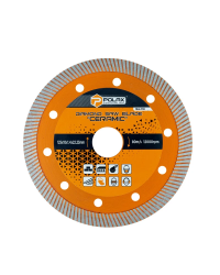 Пильный диск Polax Diamon "Ceramic" 125x1.4x22.23 мм