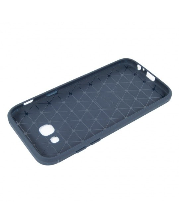 Fusion Trust Back Case Силиконовый чехол для Apple iPhone 11 Синий
