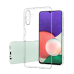 Fusion Ultra Back Case 1 mm прочный силиконовый чехол для Samsung A125 Galaxy A12 прозрачный