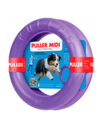 Dog toy Puller Midi 19,5 cm