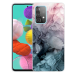 Fusion marble силиконовый чехол для Samsung A125 Galaxy A12 (дизайн b)
