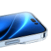 Baseus Simple Transparent Case for iPhone 14