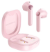Soundpeats TrueAir 2 earphones (pink)