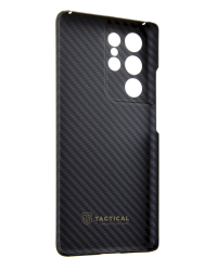 Tactical MagForce Aramid Cover for  Samsung Galaxy S21 Ultra Black
