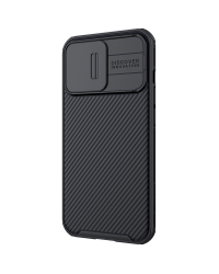 Nillkin CamShield Pro Hard Case for iPhone 13 Pro Black