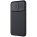Обложка книги «Nillkin CamShield Pro Hard Case for iPhone 13 Pro Black»