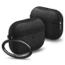Дополнительное изображение книги «Spigen Urban Fit AirPods Pro 1|2 czarny|black ACS05483»