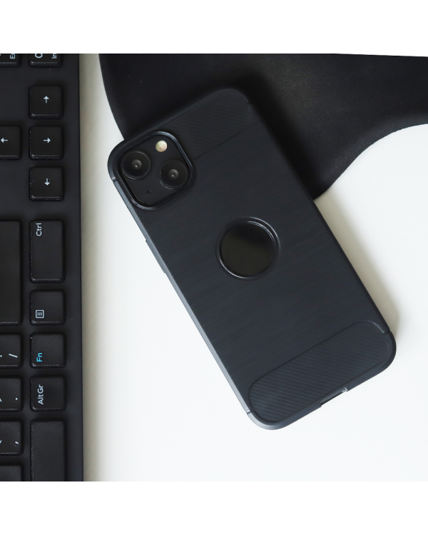 Fusion Trust Back Case Силиконовый чехол для Samsung Galaxy A16 4G | A16 5G