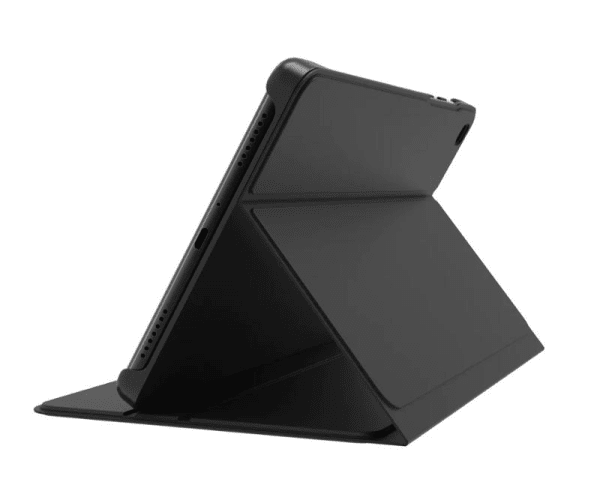 Обложка книги «GP-FBT295AMA Samsung Case for Galaxy Tab A 8 Black»