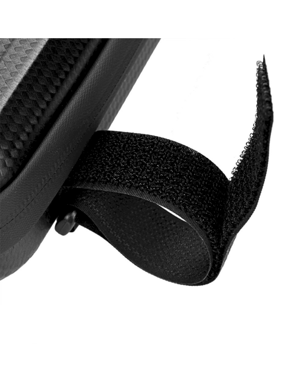 Дополнительное изображение книги «Wozinsky bicycle bag for the bicycle frame 1.5 L black (WBB10BK)»