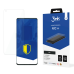 Обложка книги «OnePlus 10 Pro 5G - 3mk ARC+ screen protector»