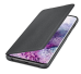 Обложка книги «EF-NG985PBE Samsung LED S-View Case for Galaxy S20+ Black (Damaged Blister)»