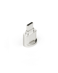 Fusion Устройство чтения карт памяти MicroSD для USB-C золотого цвета