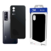 Обложка книги «Vivo Y72 5G - 3mk Matt Case black»