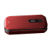 Baseus Power Starter Super Energy Car Jump Starter 12000 mAh 12 V (1000 A / 600 A) red (CRJS03-09)