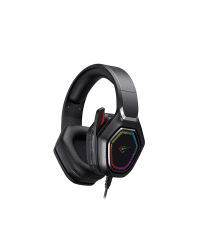 Игровые наушники Havit H659d RGB