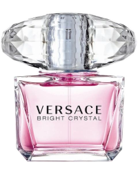 Versace Bright Crystal EDT Туалетная вода спрей 90 мл (тестер)