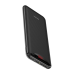 Обложка книги «Baseus Gentleman Power Bank 10000mAh 2x USB 2.1A black (PPLN-A01)»