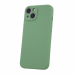 Fusion Soft Matte Back Case Силиконовый чехол для Samsung A057 Galaxy A05s зеленый