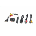 Adapteris Gembird Video grabber UVG-002