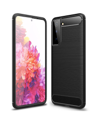 Fusion trust силиконовый чехол для Samsung G996 Galaxy S21 Plus 5G черный