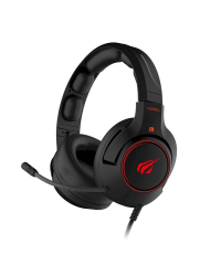 Gaming headphones Havit GAMENOTE H2260U USB 7.1