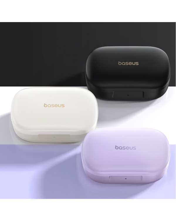 Baseus Bowie E18 True Wireless Earphones Cosmic | черный