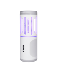 Noveen Беспроводная лампа 3 в 1 для уничтожения насекомых IKN854 LED IP44