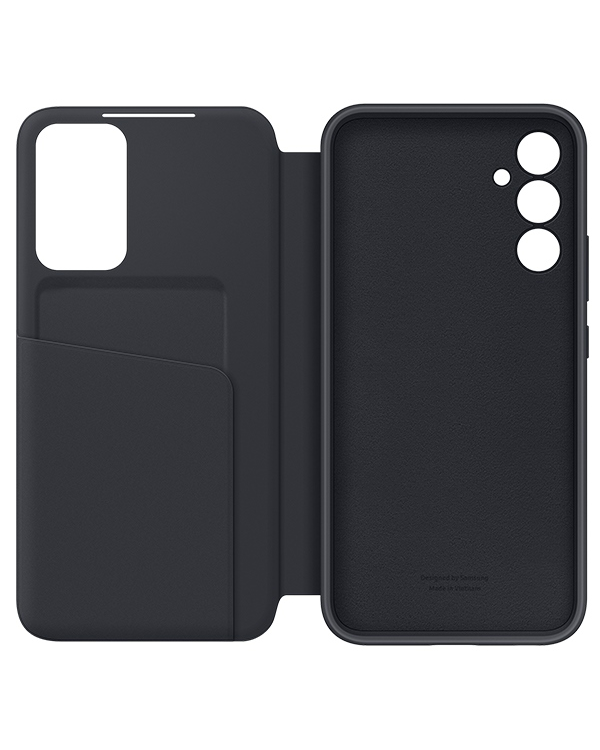 Samsung etui Smart View Wallet Case for Samsung Galaxy A34 5G black