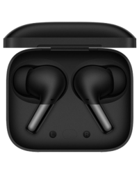 Беспроводные наушники OnePlus Buds Pro с микрофоном черные