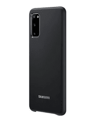 EF-KG980CBE Samsung LED Cover for Galaxy S20 Black