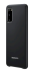 Обложка книги «EF-KG980CBE Samsung LED Cover for Galaxy S20 Black»
