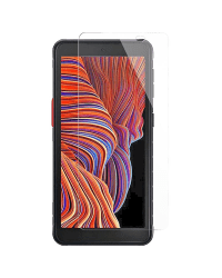 Blue Star защитное стекло для экрана Samsung G525 Galaxy Xcover 5